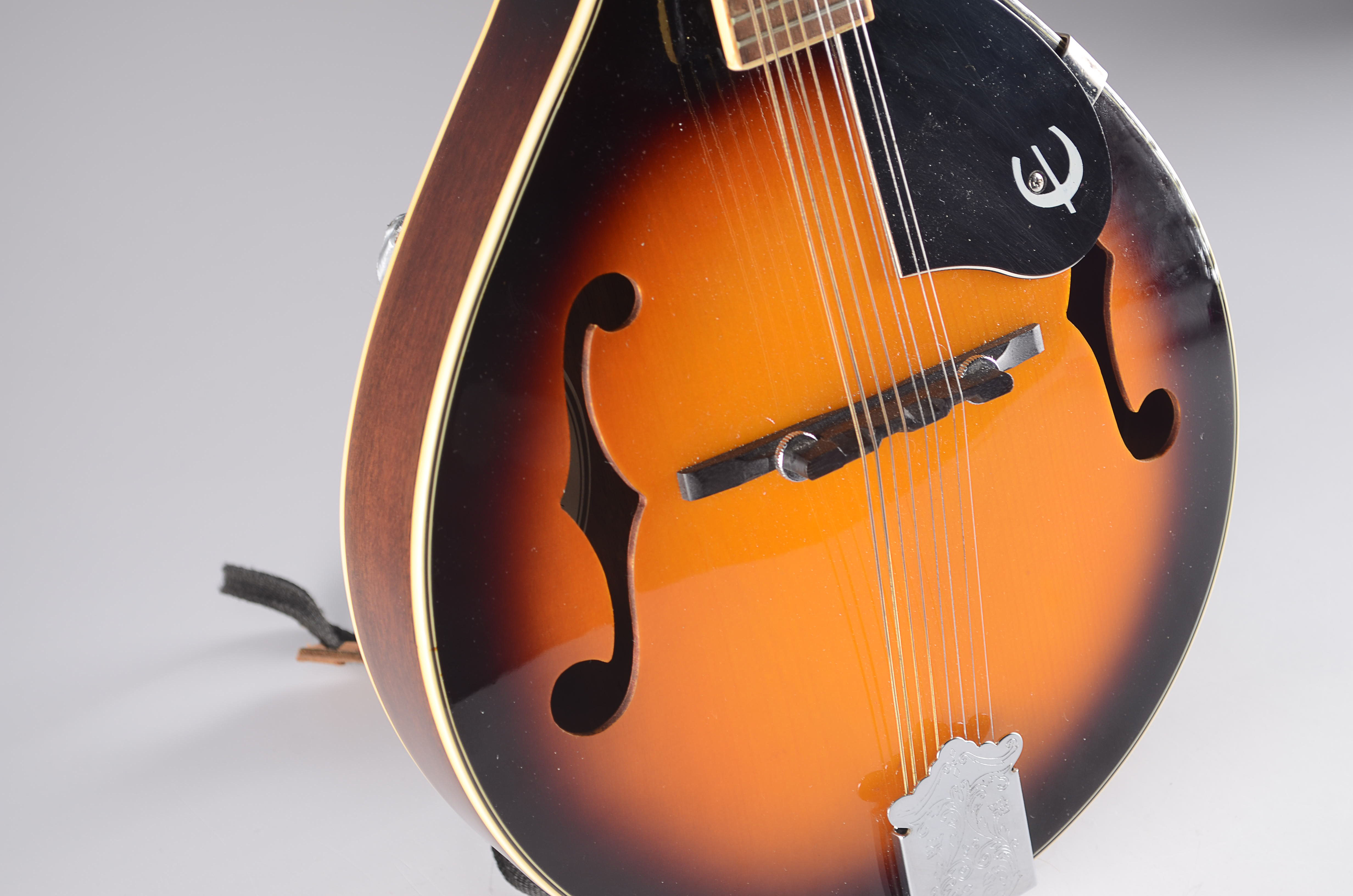 Gibson Epiphone Mandolin
