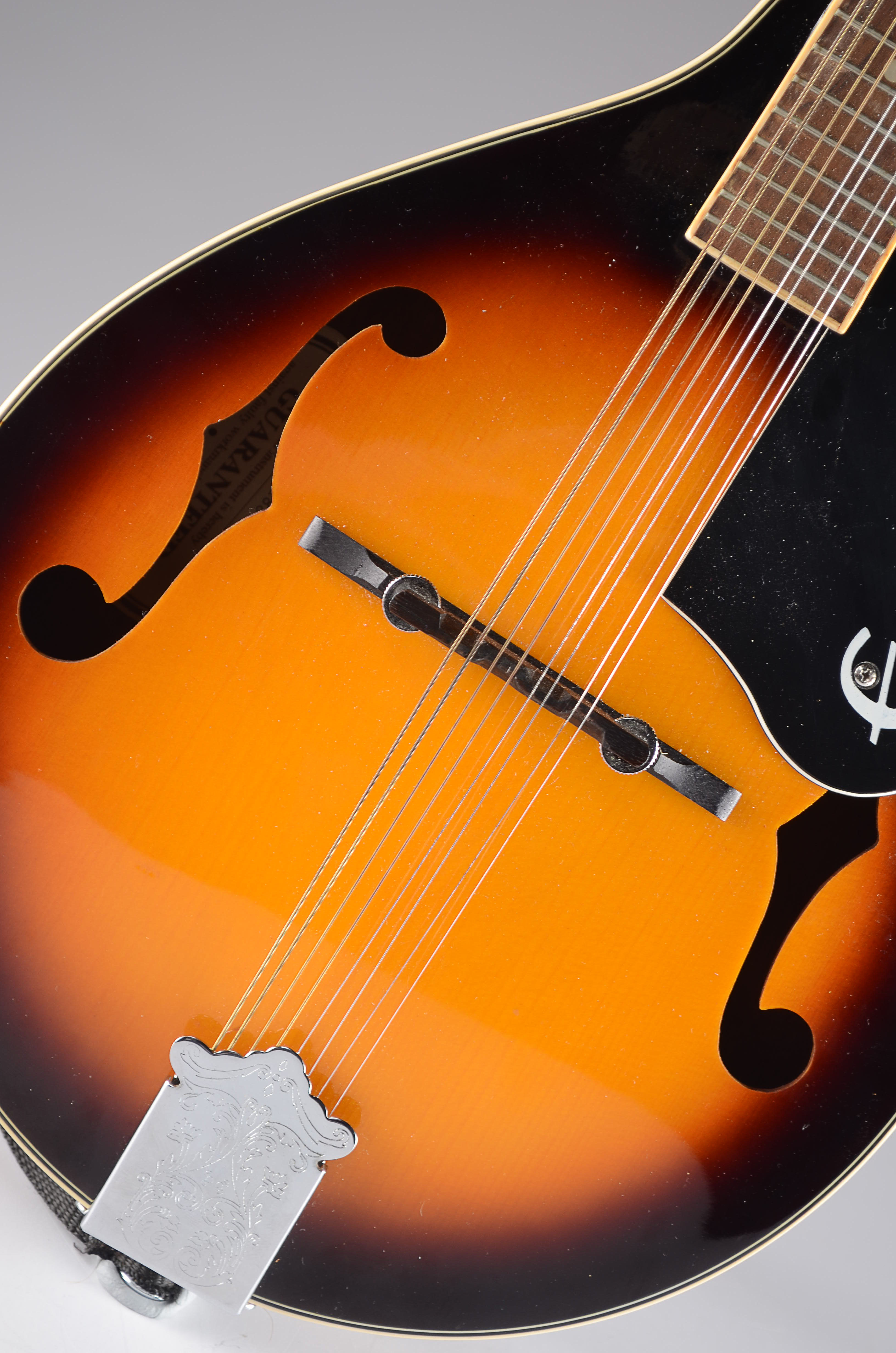 Gibson Epiphone Mandolin