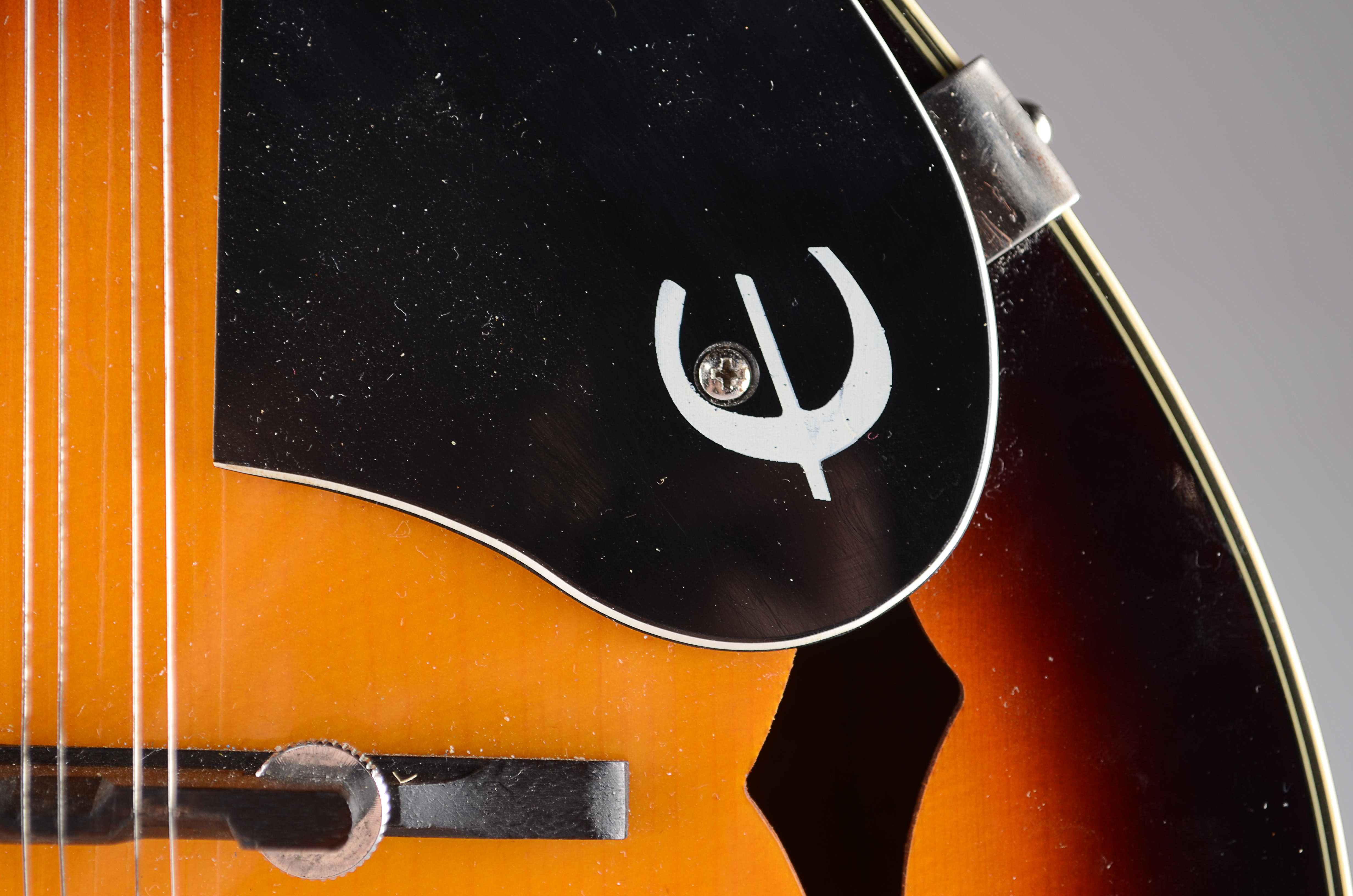 Gibson Epiphone Mandolin