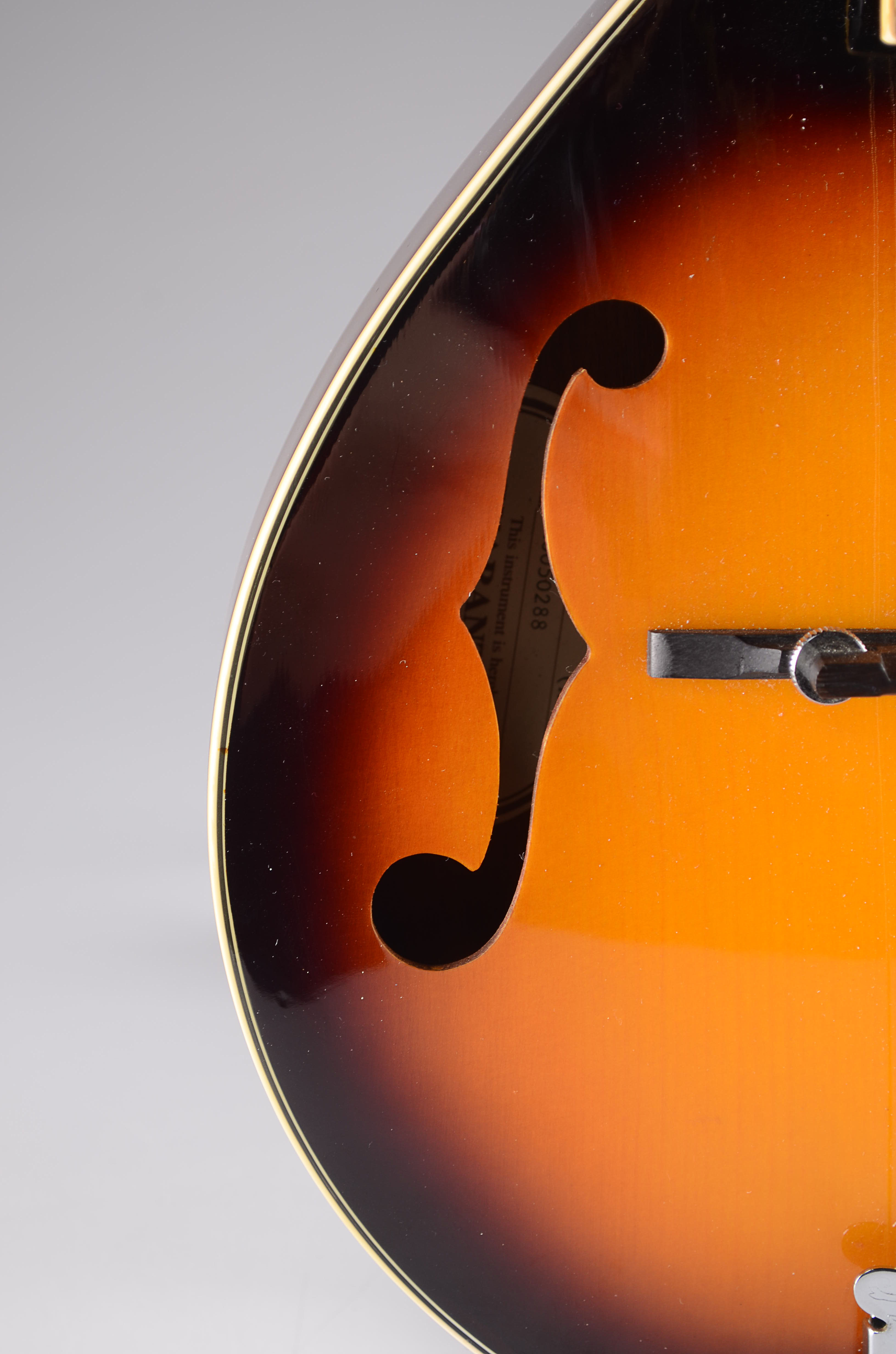 Gibson Epiphone Mandolin