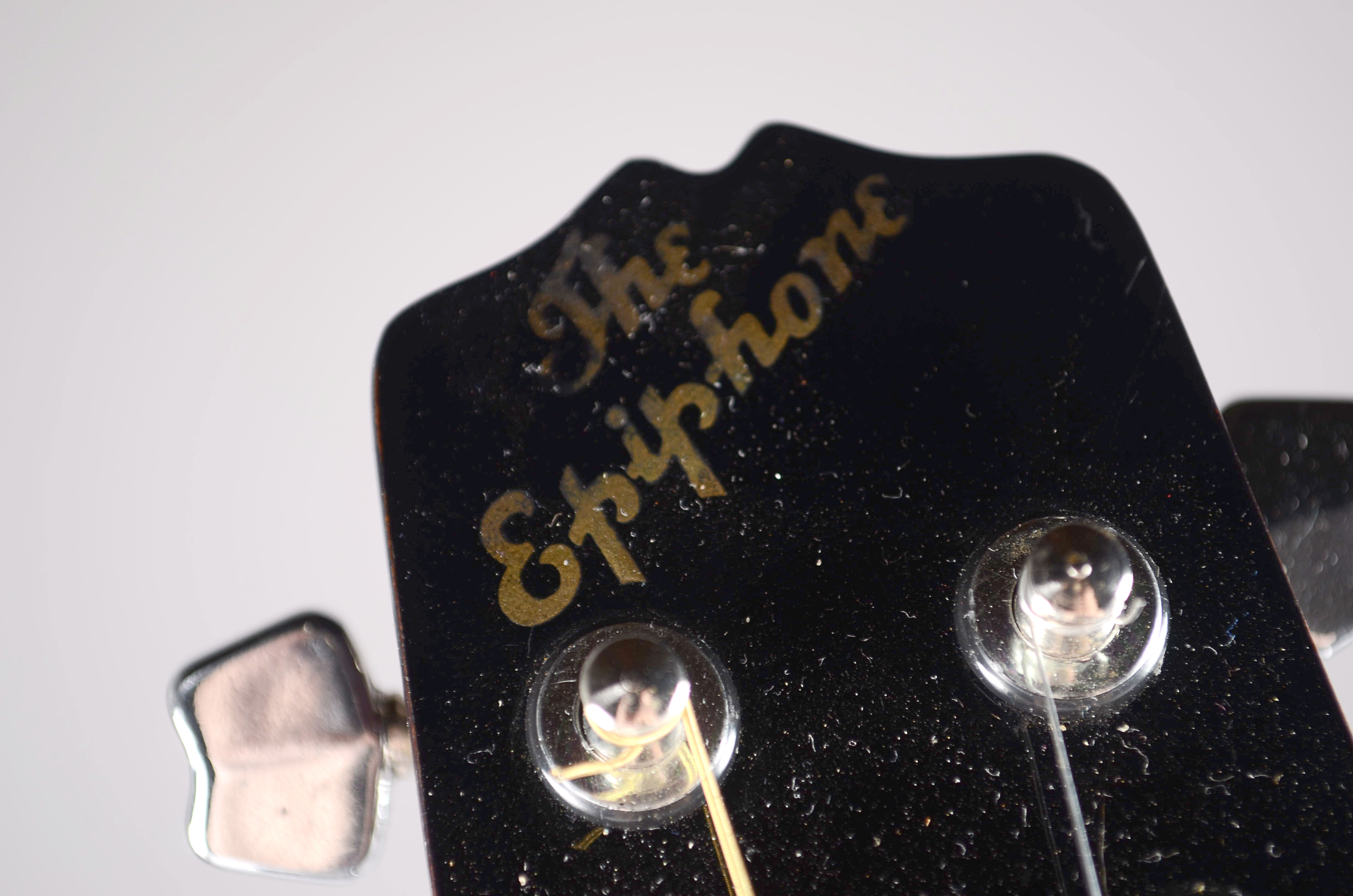 Gibson Epiphone Mandolin