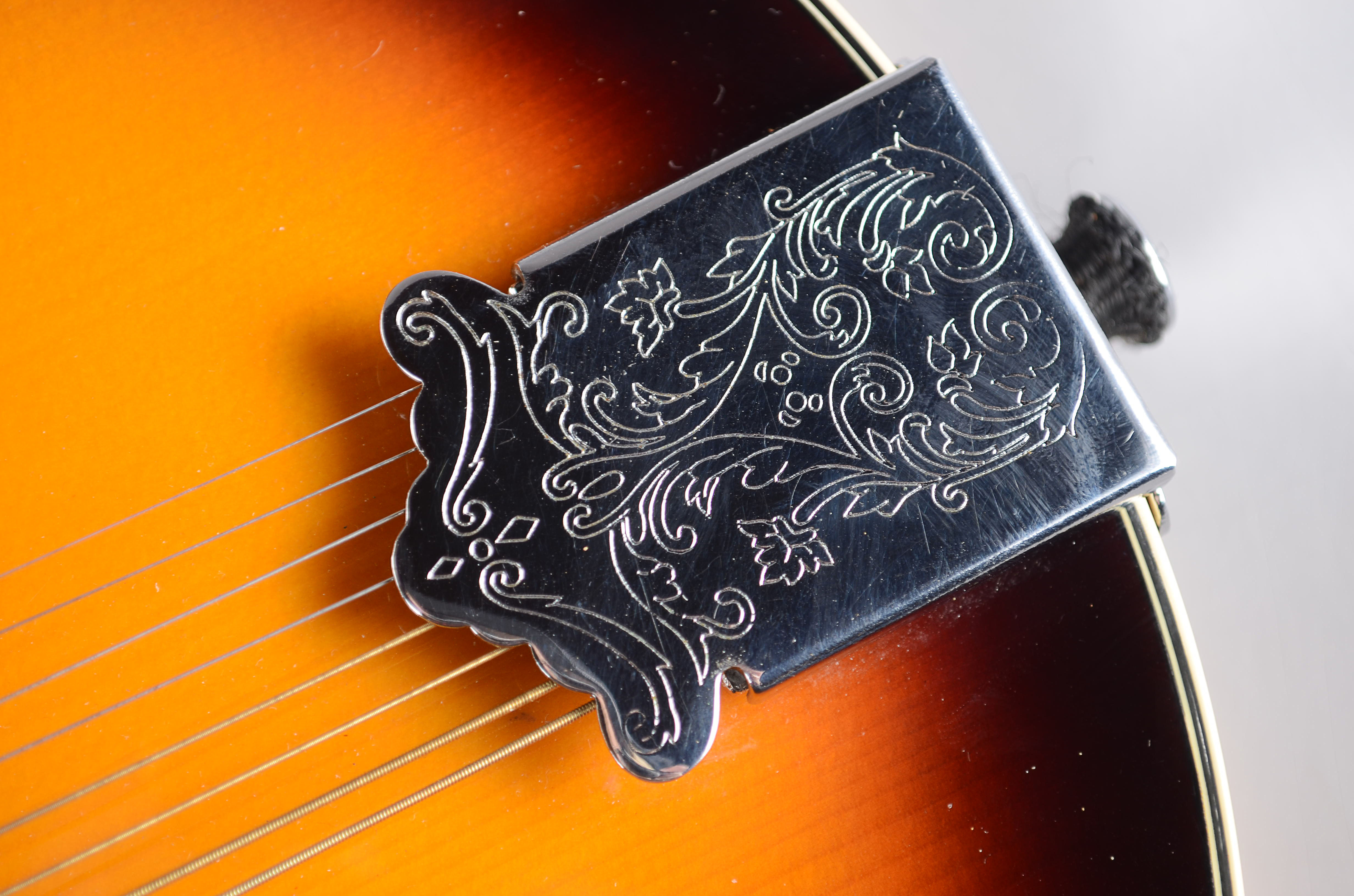 Gibson Epiphone Mandolin