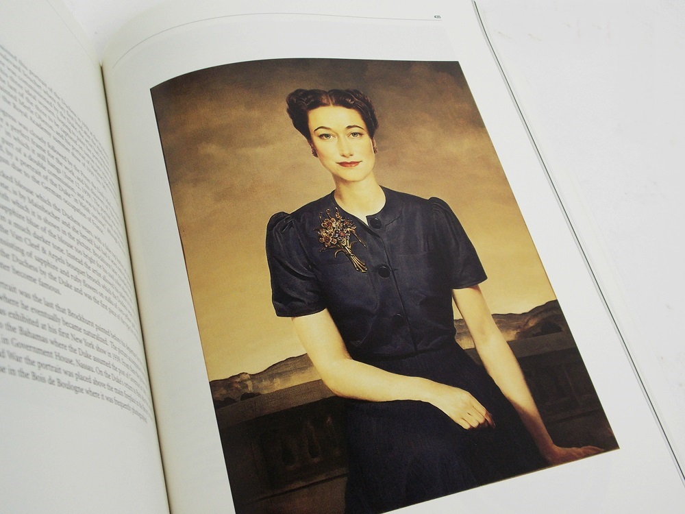 Sotheby's 1997 Duke and Dutchess of Windsor Auction Catalog 