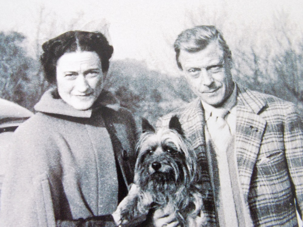 Sotheby's 1997 Duke and Dutchess of Windsor Auction Catalog 