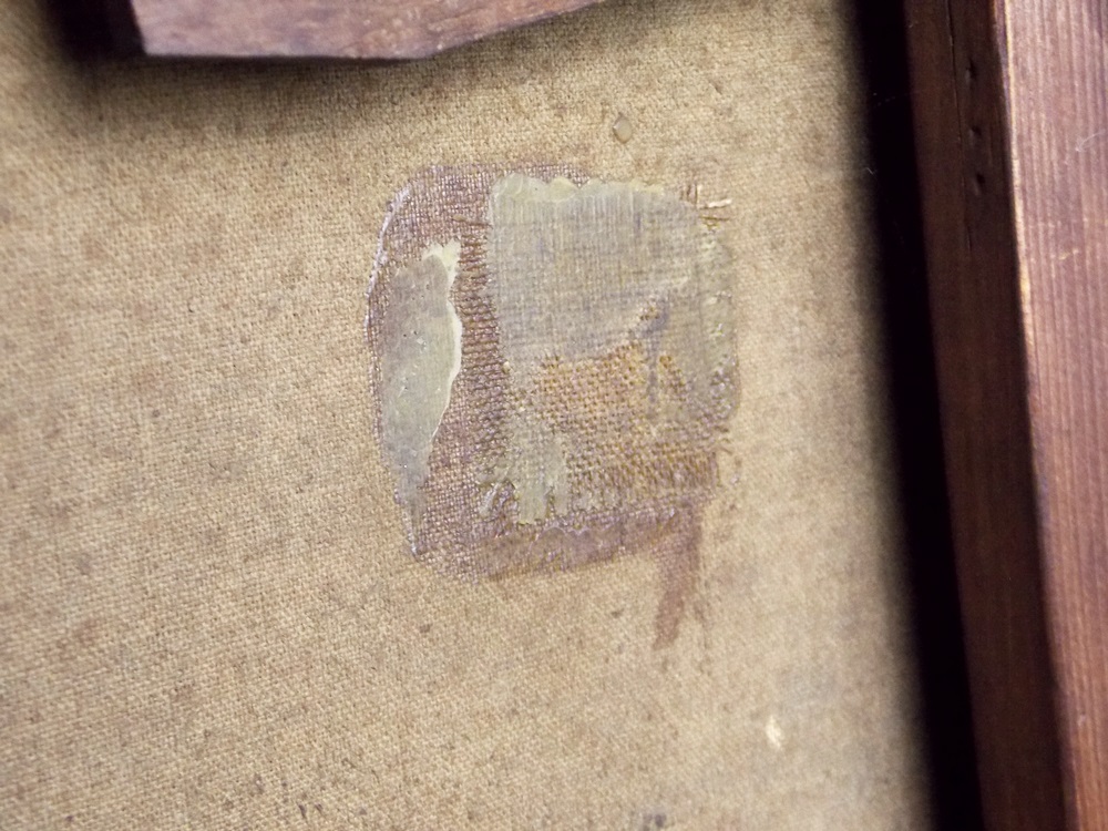 Thomas Whitcombe Early 19th Century Maritime Painting