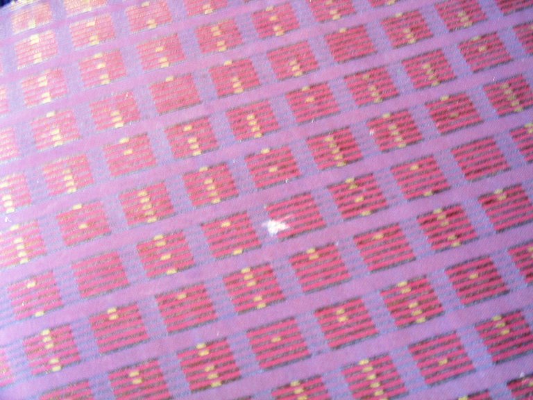 Swaim Furniture Three Piece Sectional Sofa