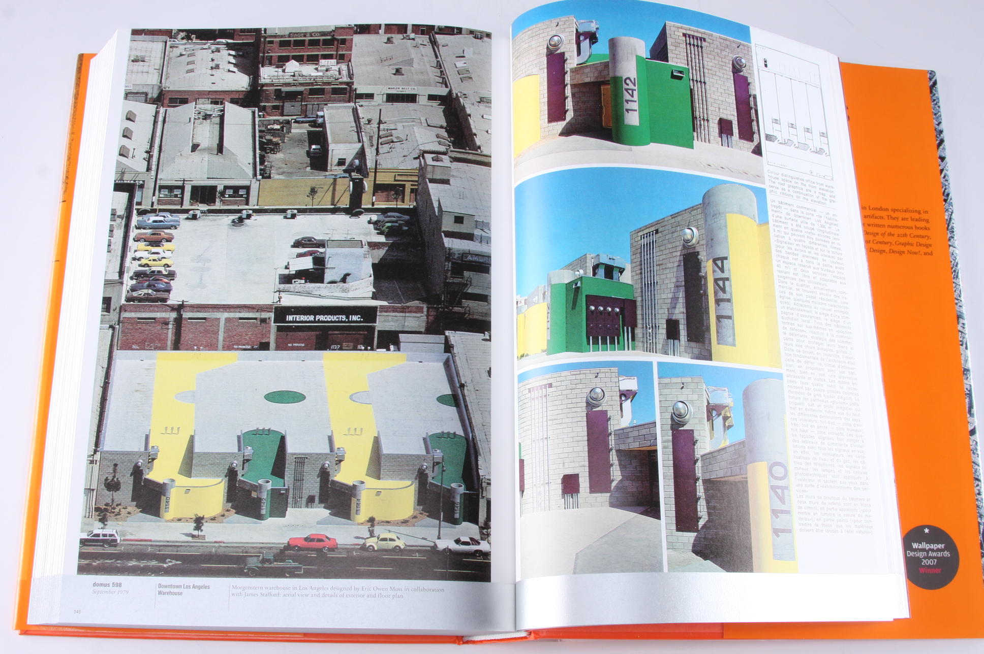 Domus 1975-1979 Taschen Hardcover Collection