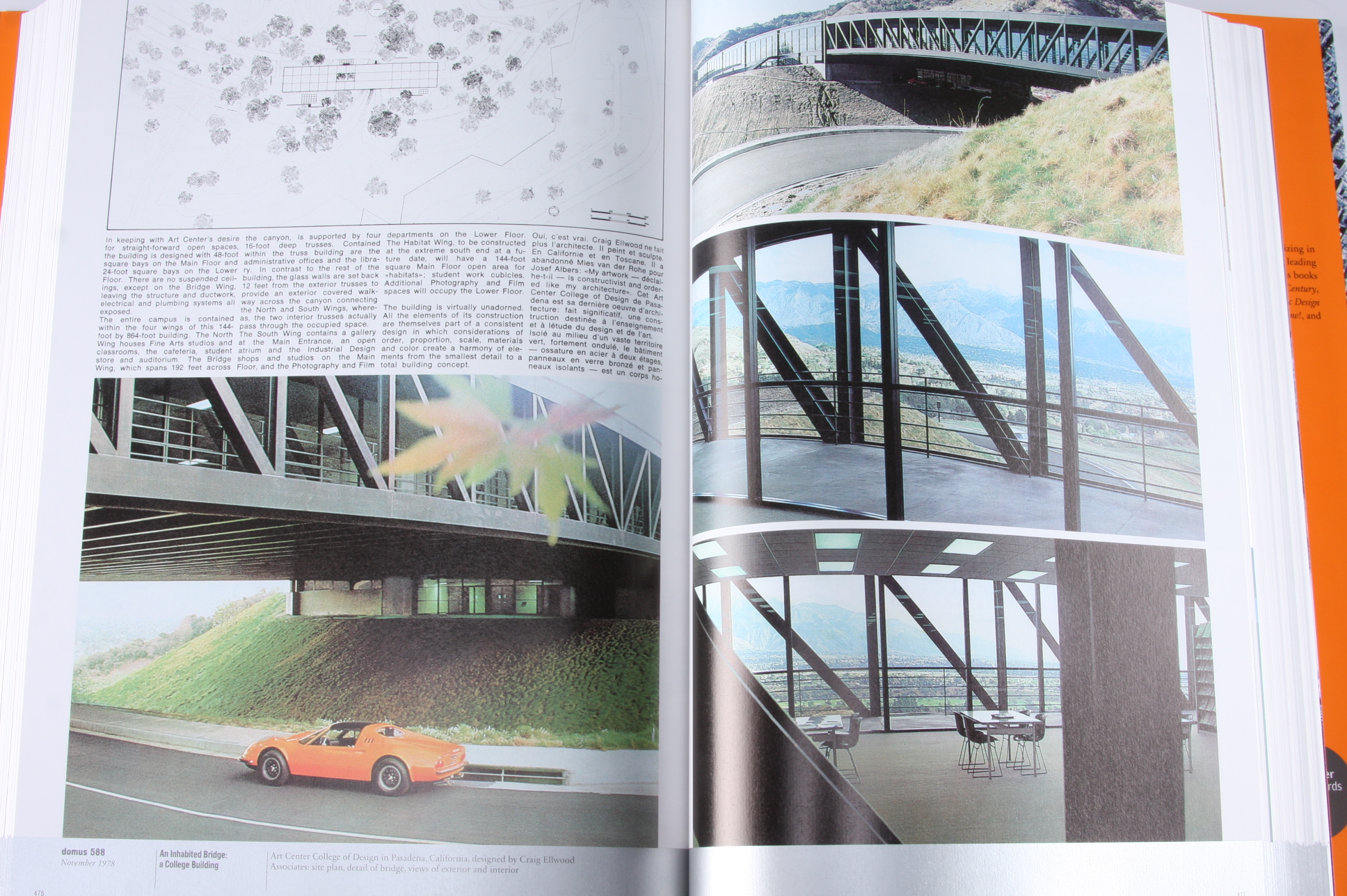 Domus 1975-1979 Taschen Hardcover Collection