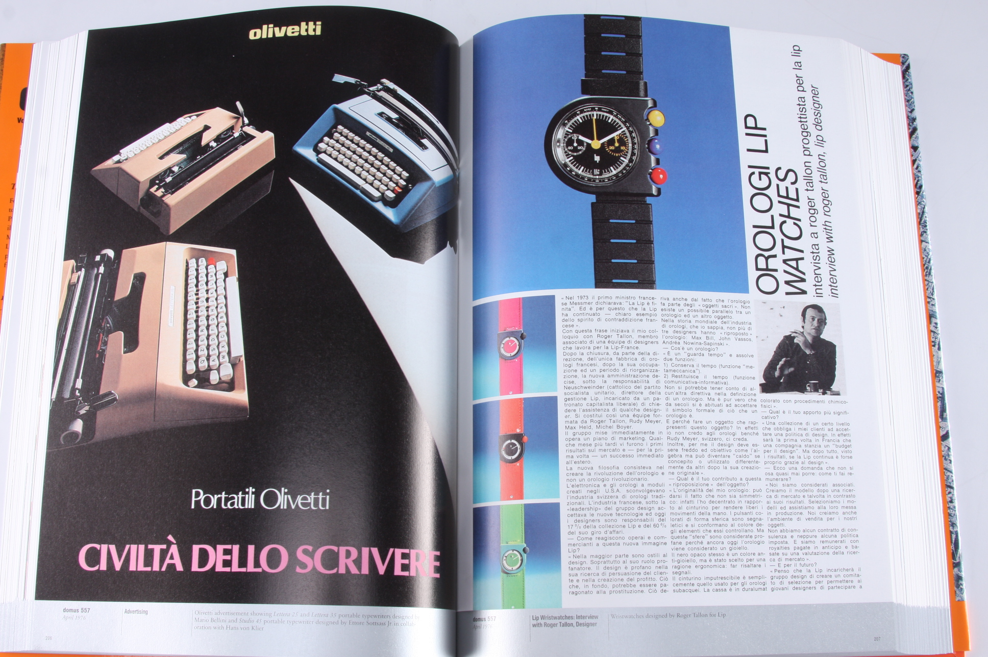 Domus 1975-1979 Taschen Hardcover Collection