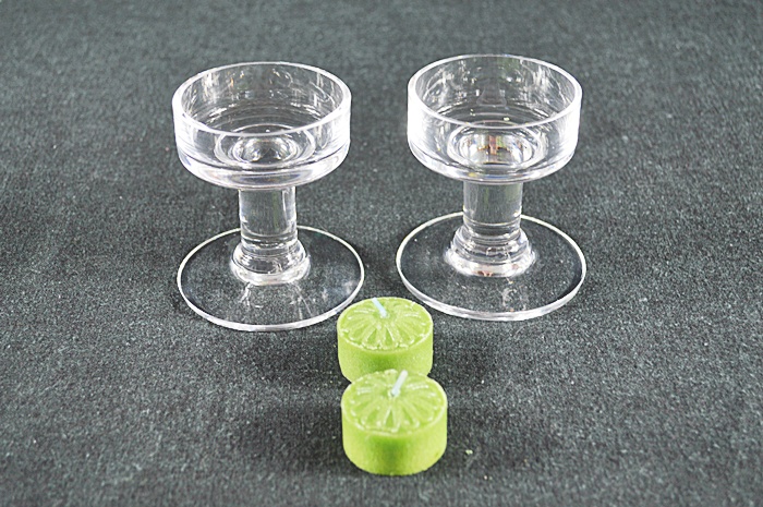 Collection of Glass for Your Entertaining Needs