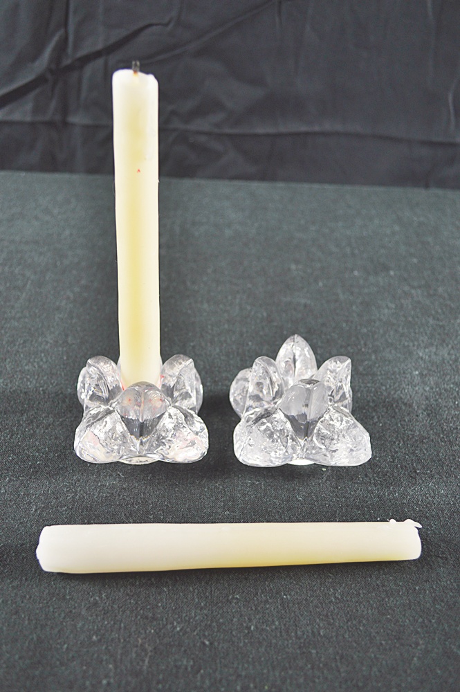 Collection of Glass for Your Entertaining Needs