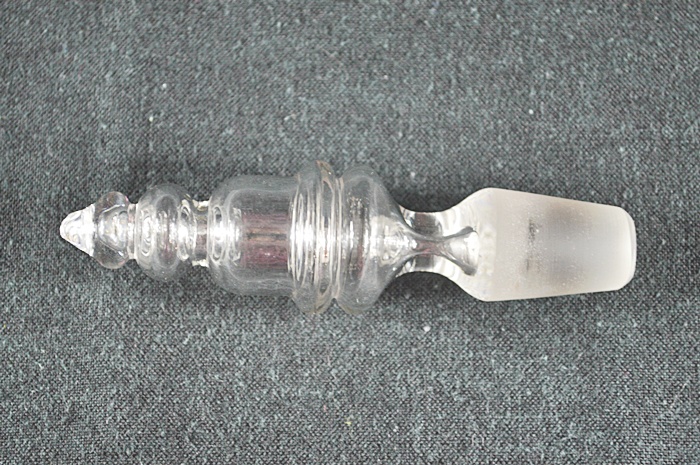 Collection of Glass for Your Entertaining Needs