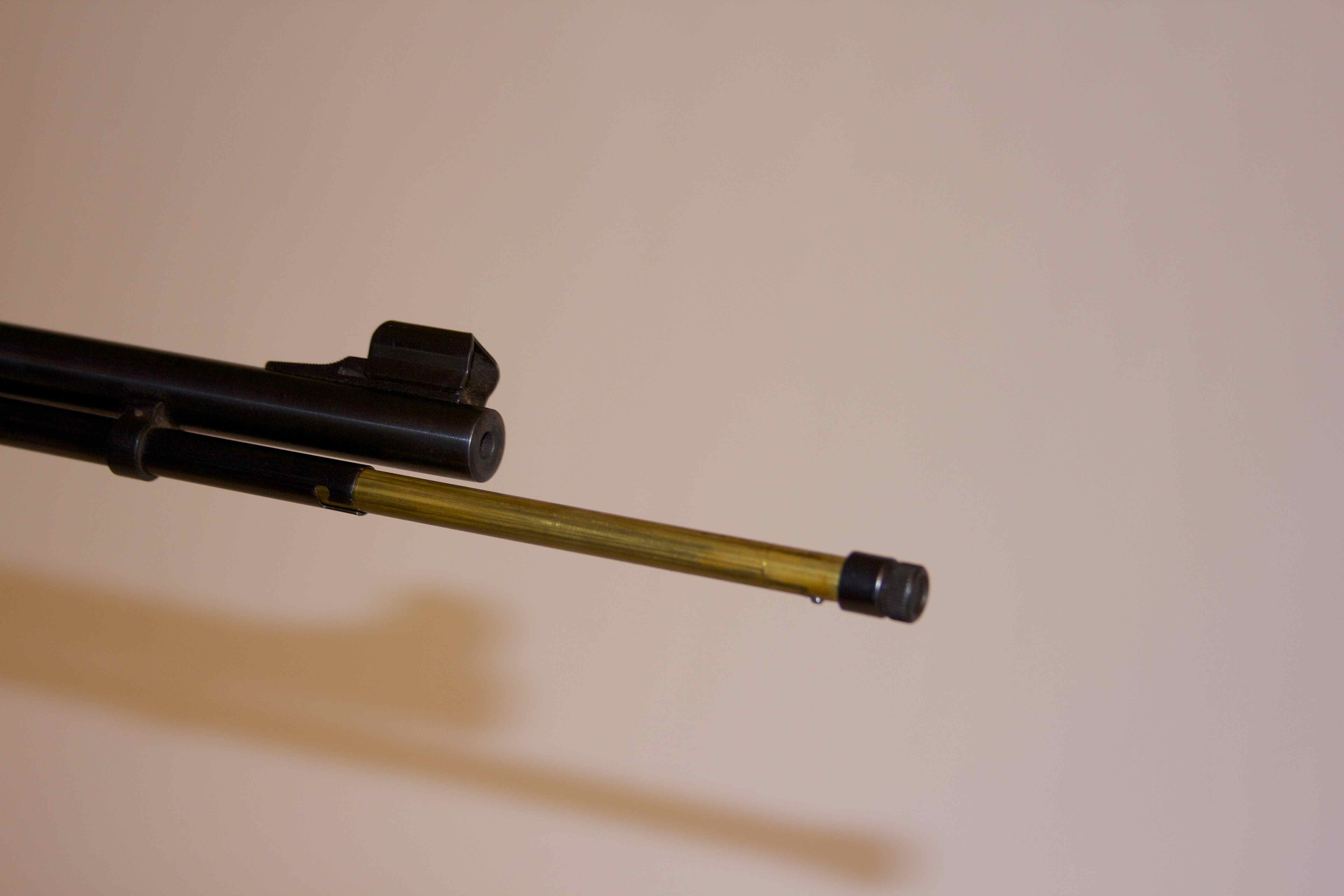 MARLIN MODEL 783 .22 CALIBER