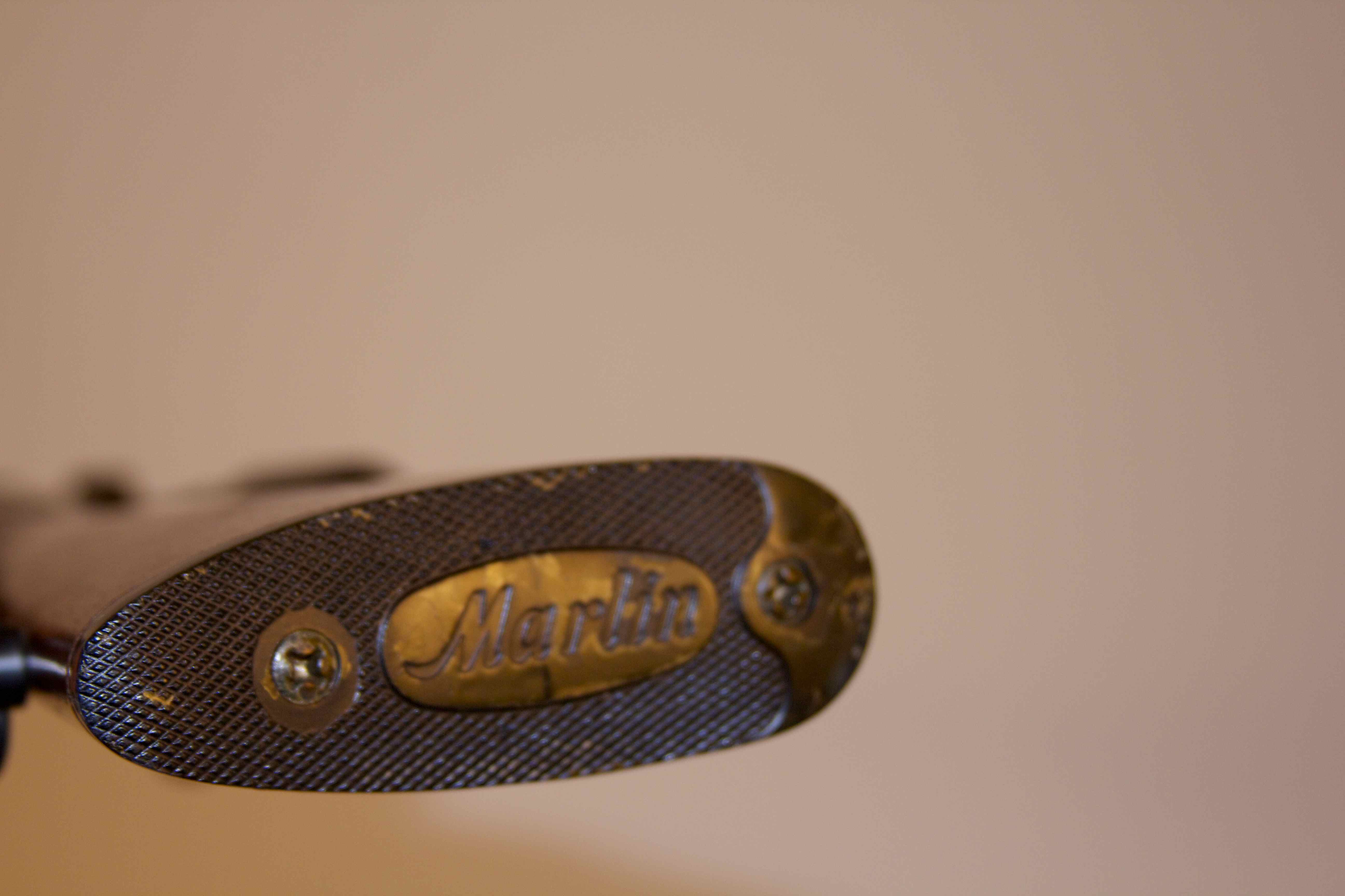 MARLIN MODEL 783 .22 CALIBER