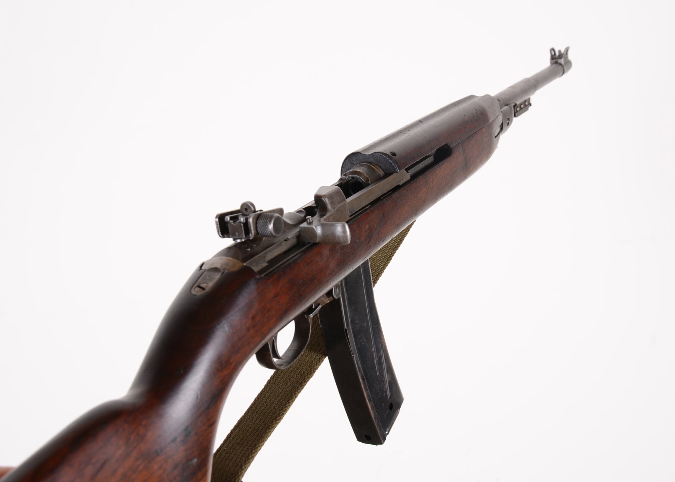U.S. Carbine Cal .30 M1 - Inland Div.
