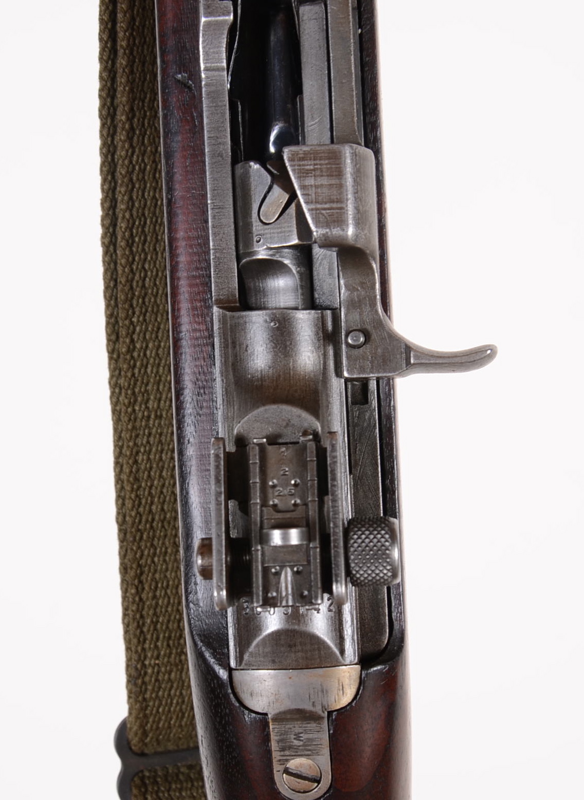 U.S. Carbine Cal .30 M1 - Inland Div.