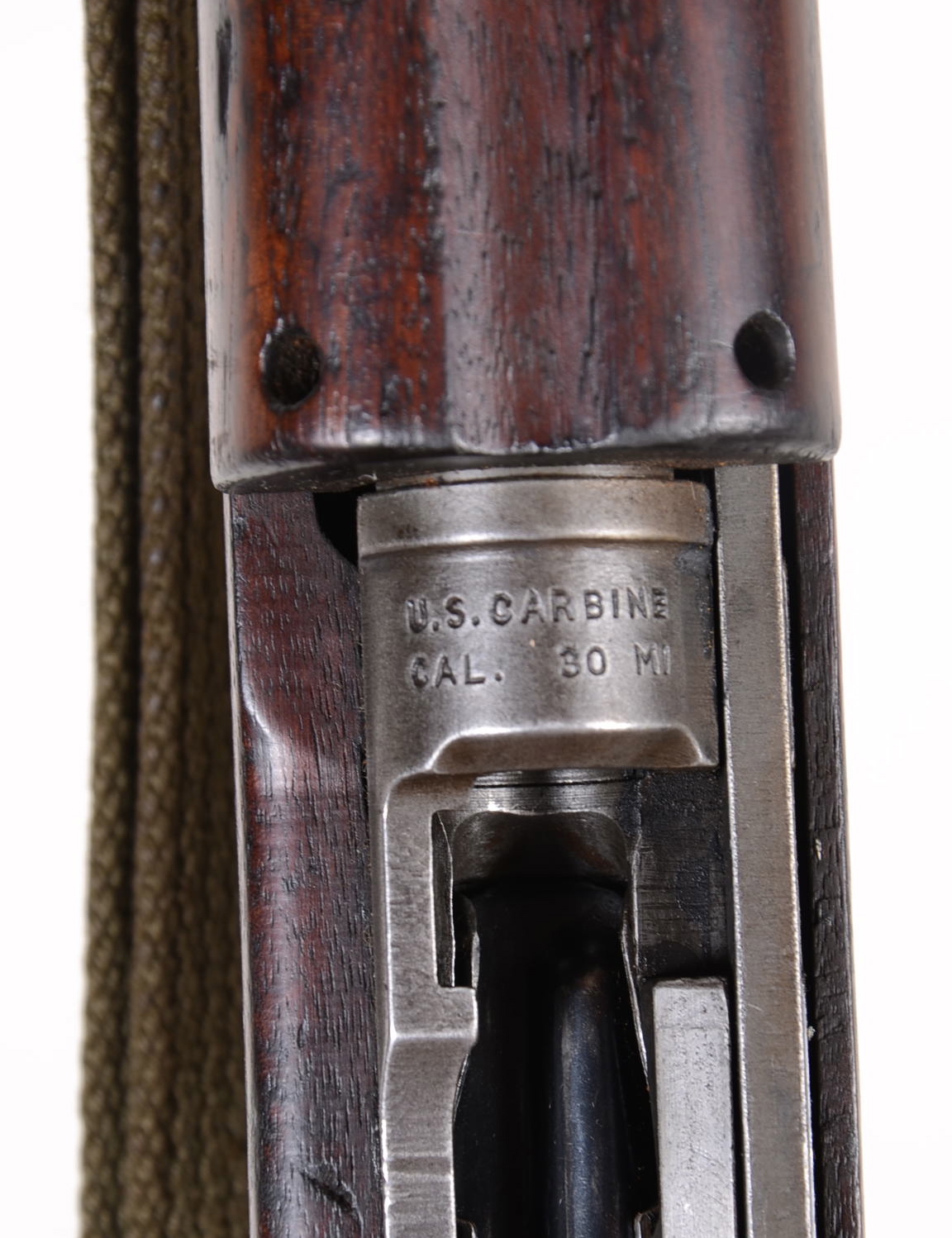 U.S. Carbine Cal .30 M1 - Inland Div.