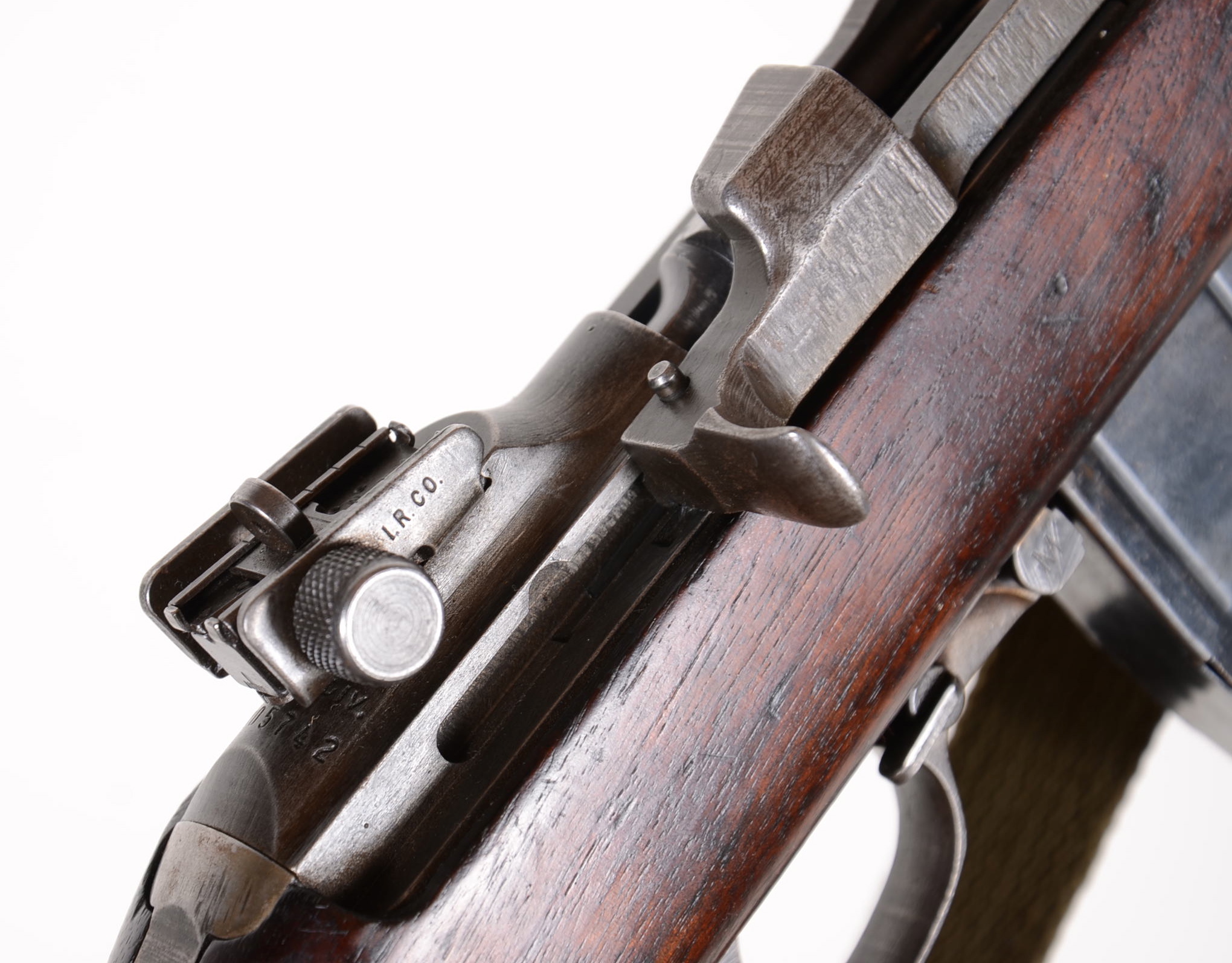 U.S. Carbine Cal .30 M1 - Inland Div.