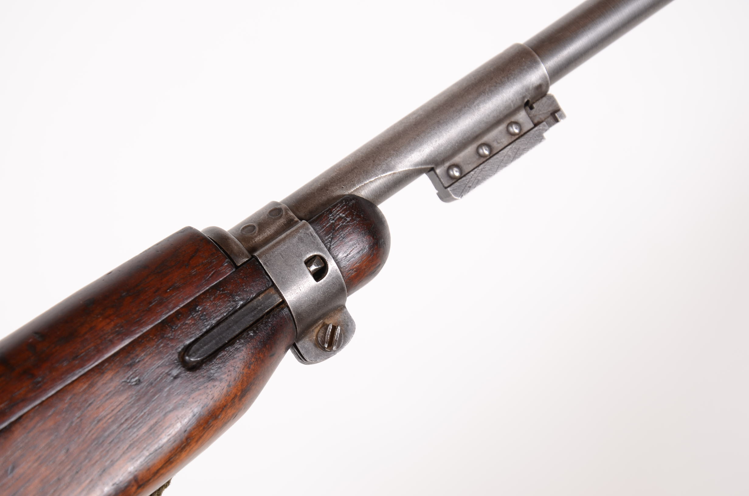 U.S. Carbine Cal .30 M1 - Inland Div.
