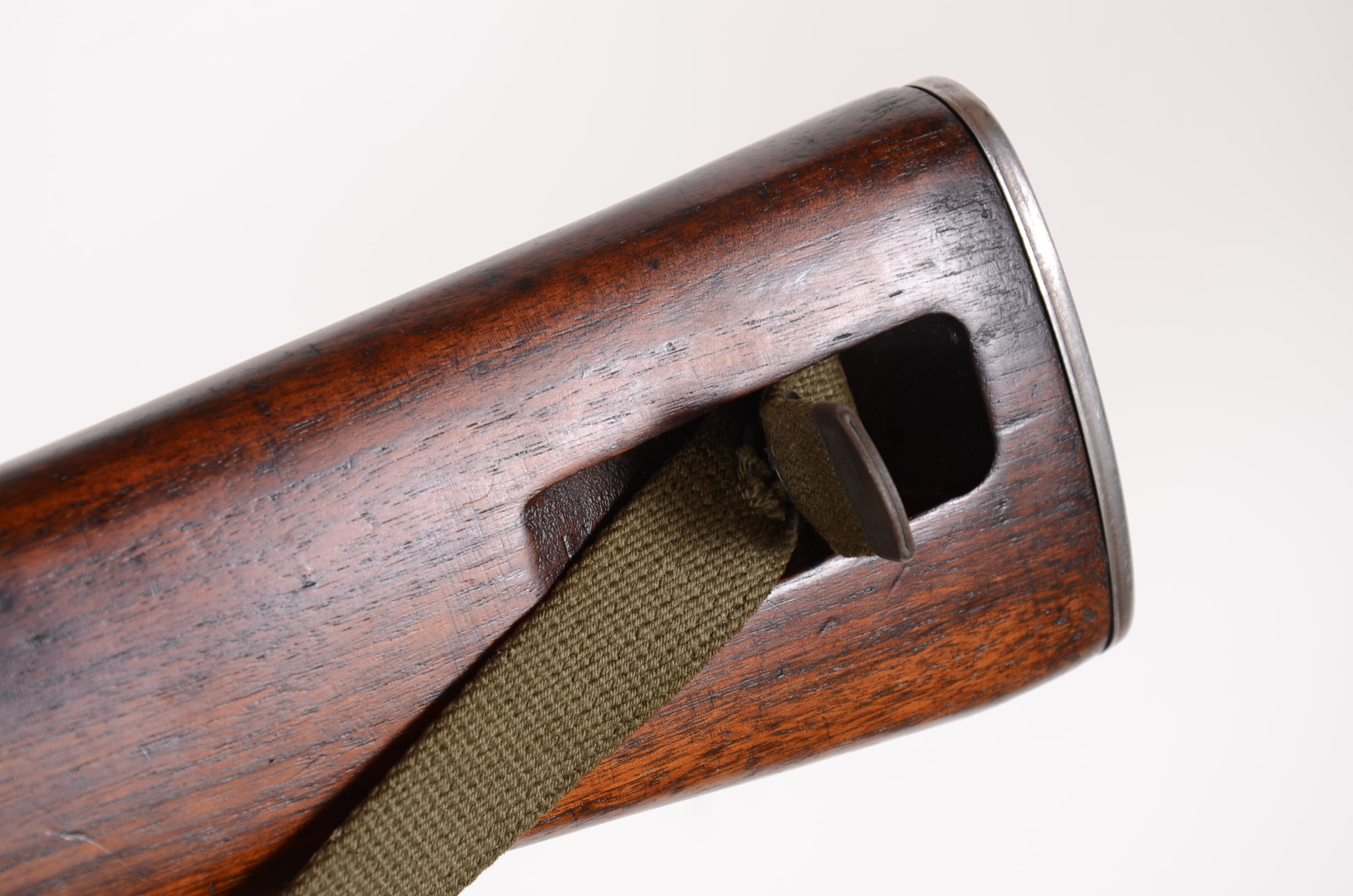 U.S. Carbine Cal .30 M1 - Inland Div.