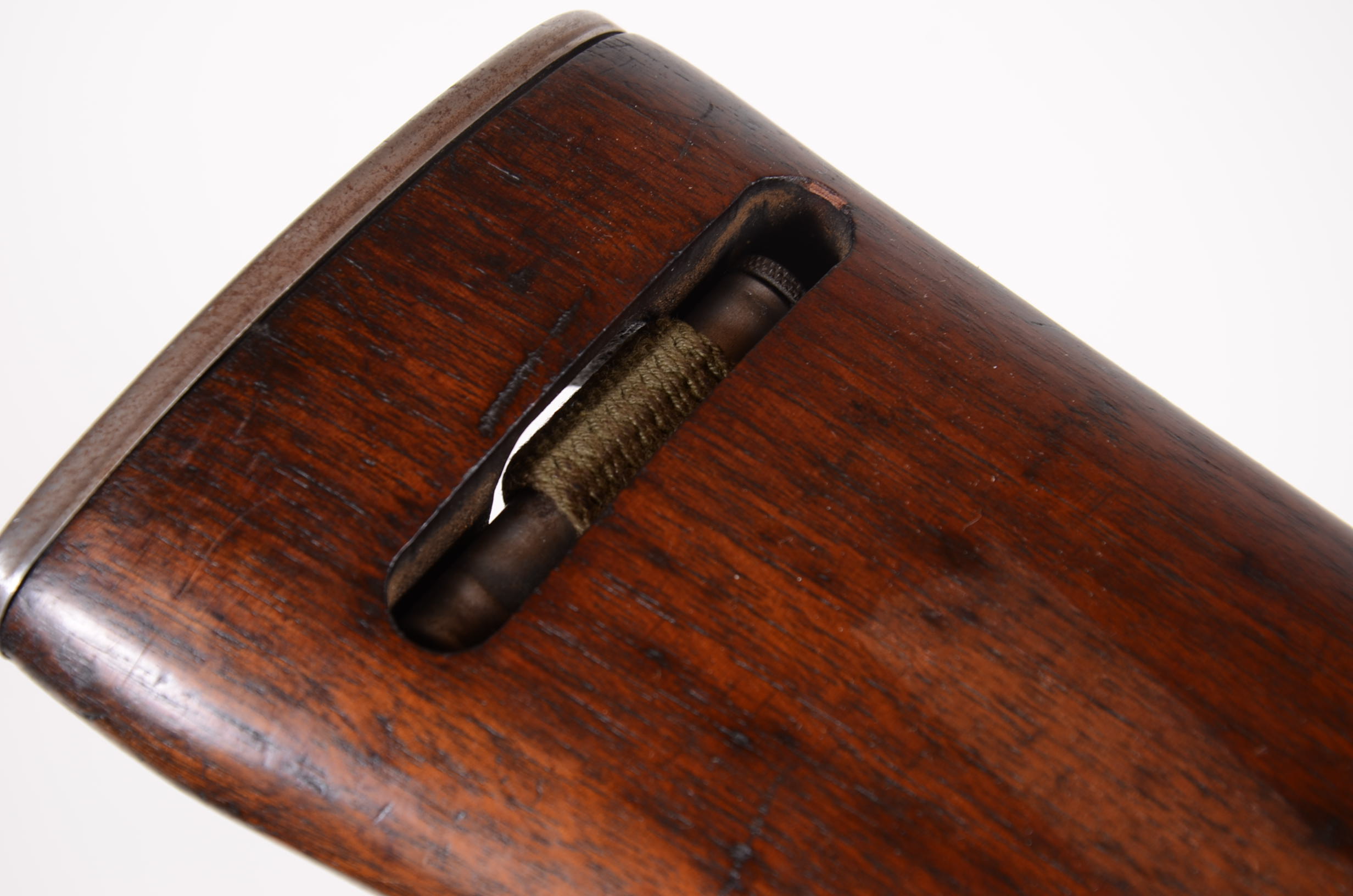 U.S. Carbine Cal .30 M1 - Inland Div.