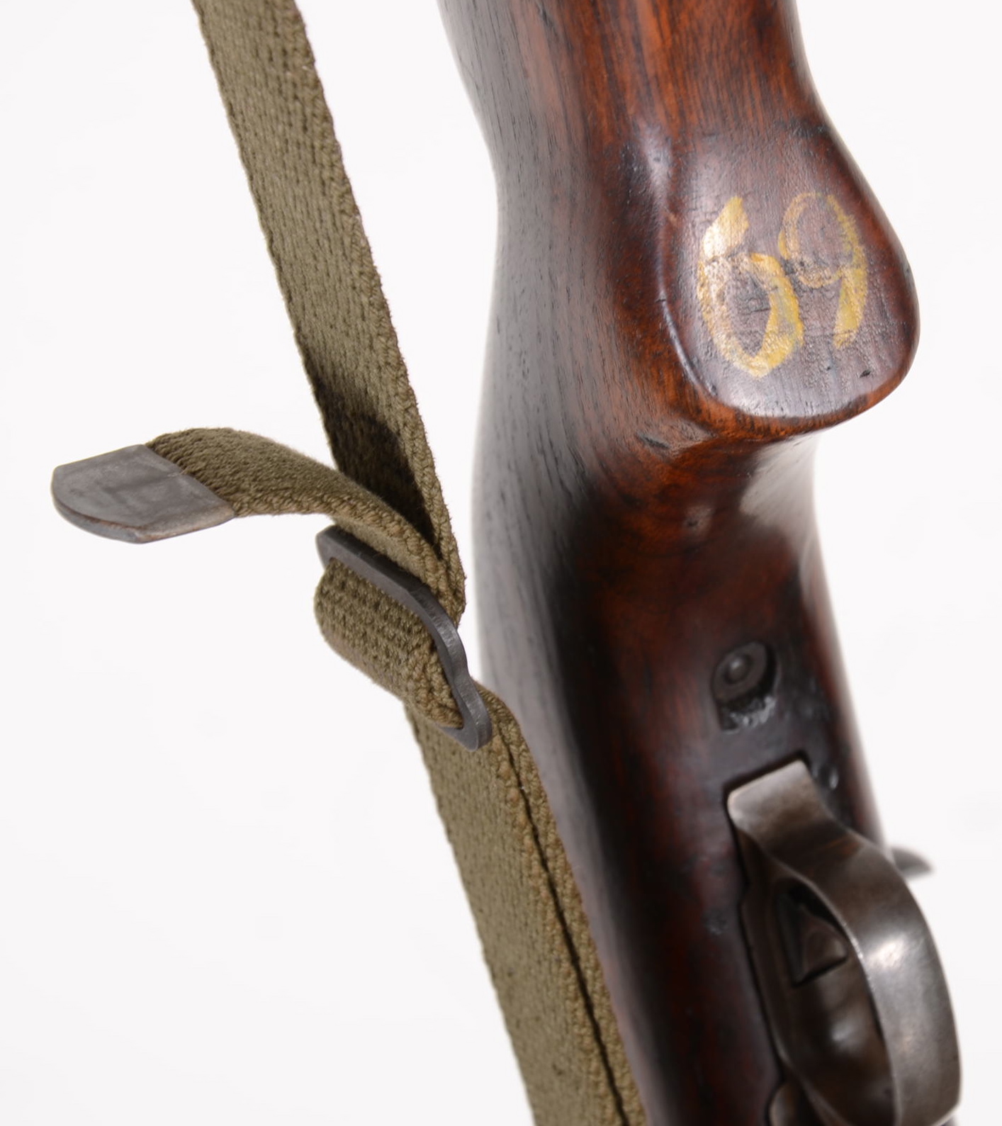 U.S. Carbine Cal .30 M1 - Inland Div.