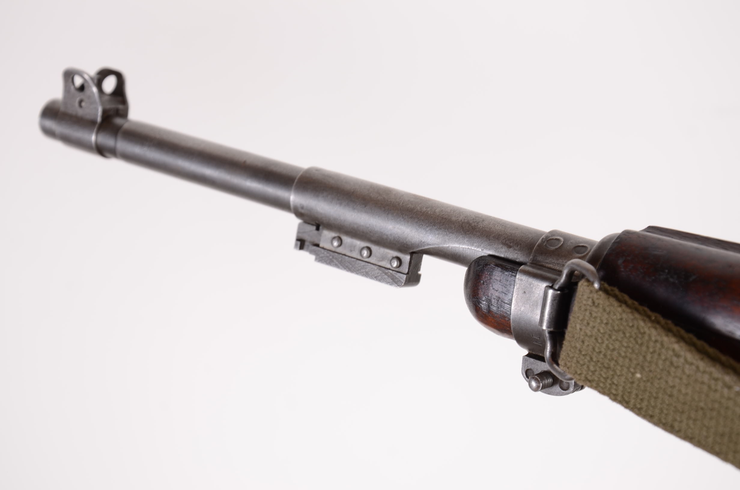 U.S. Carbine Cal .30 M1 - Inland Div.