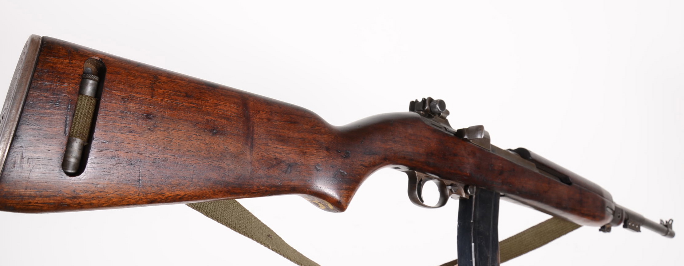 U.S. Carbine Cal .30 M1 - Inland Div.