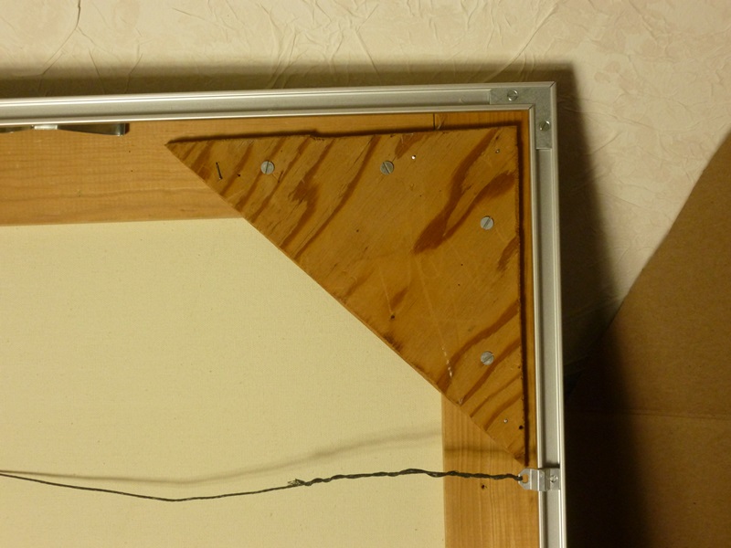 Ruth Buhrman Original Painting