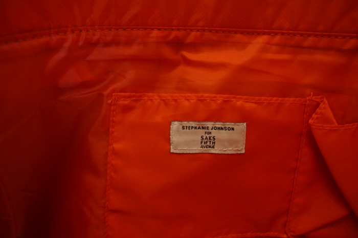 A Pair of Black Purses