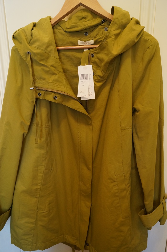 A Collection of Designer Women's Outerwear and Coats