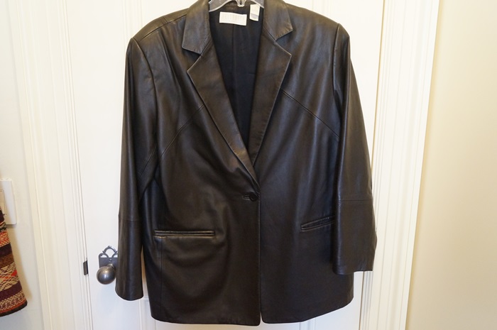 A Collection of Designer Women's Outerwear and Coats