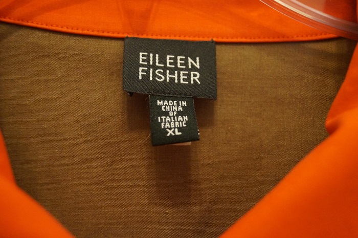 A Collection of Designer Women's Outerwear and Coats