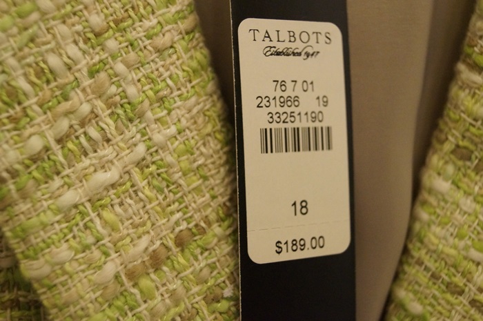 A Collection of Designer Women's Outerwear and Coats