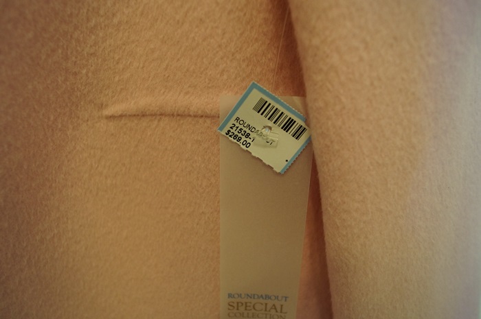 A Collection of Designer Women's Outerwear and Coats