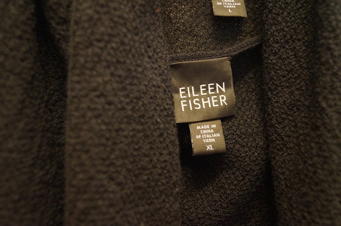 Collection of Cashmere and Designer Sweaters