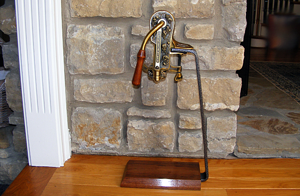 Rogar "Estate" Wine Bottle Opener