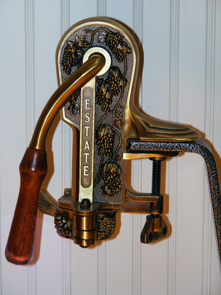 Rogar "Estate" Wine Bottle Opener