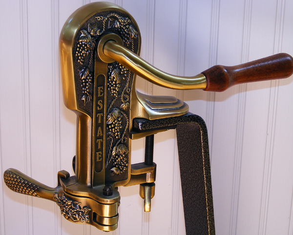 Rogar "Estate" Wine Bottle Opener