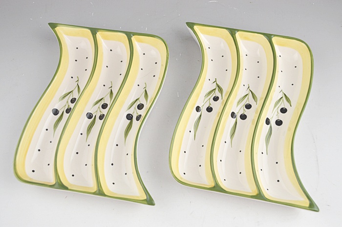 It's 5 O'clock, Meet Me On The Patio!