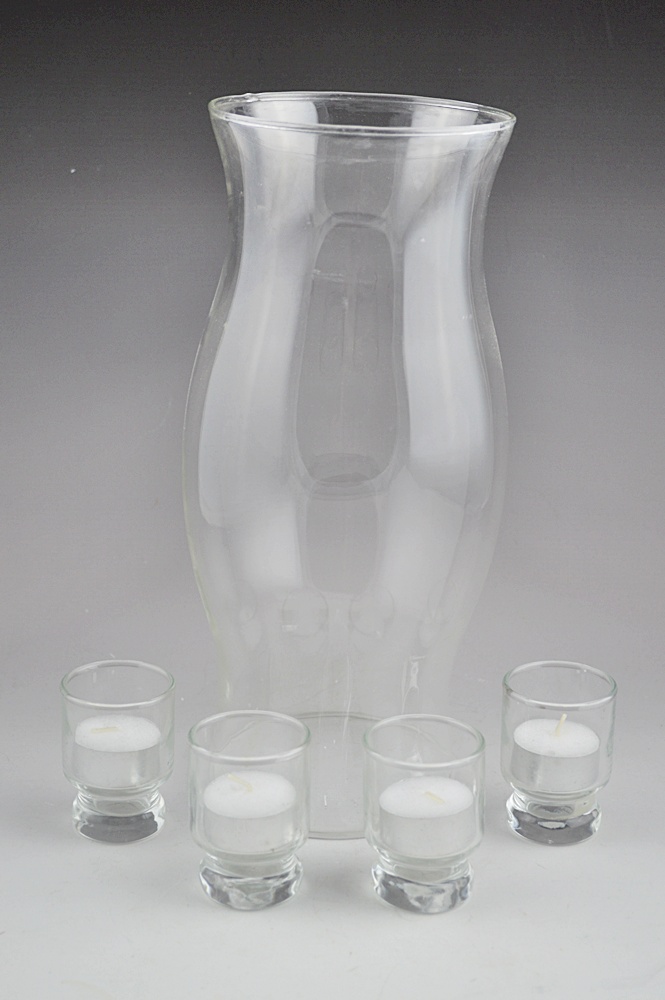 It's 5 O'clock, Meet Me On The Patio!