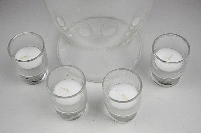 It's 5 O'clock, Meet Me On The Patio!