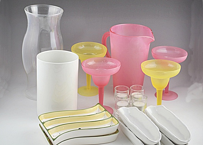 It's 5 O'clock, Meet Me On The Patio!