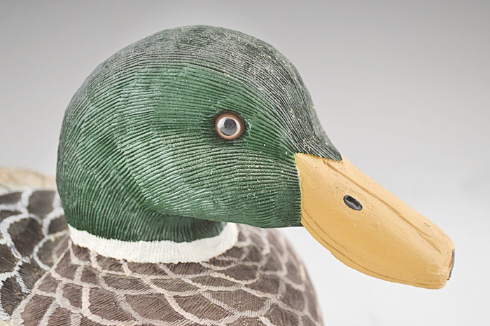 Mallard Decoy