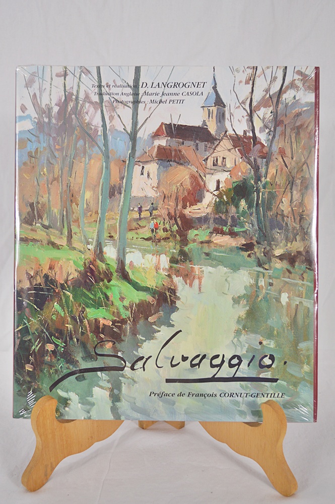 Assortment of Coffee Table Books