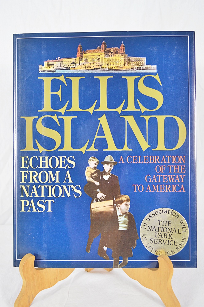 Assortment of Coffee Table Books