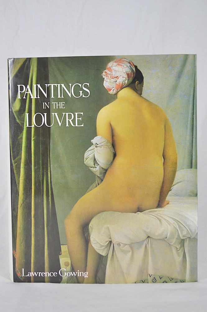 Assortment of Coffee Table Books