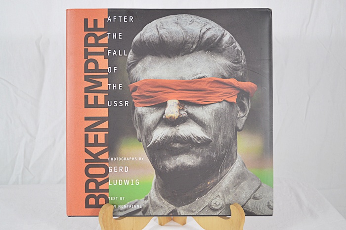 Assortment of Coffee Table Books