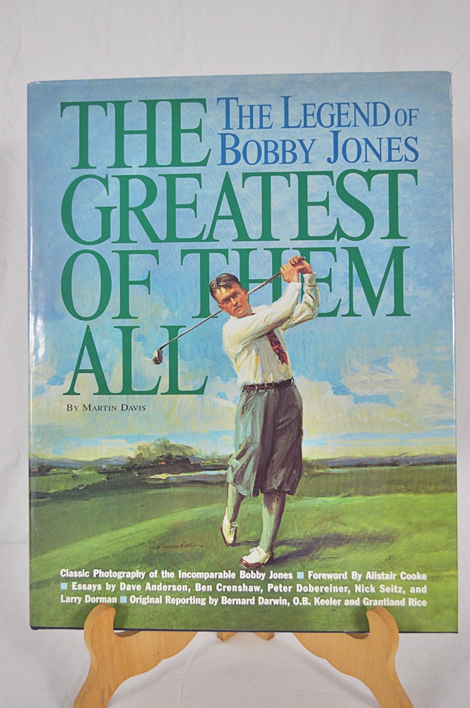 Assortment of Coffee Table Books