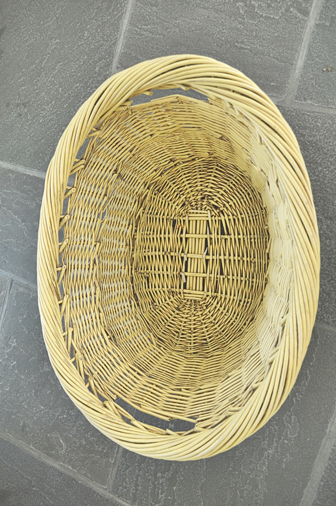 A Tisket a Tasket a Whole Big Bunch of Baskets